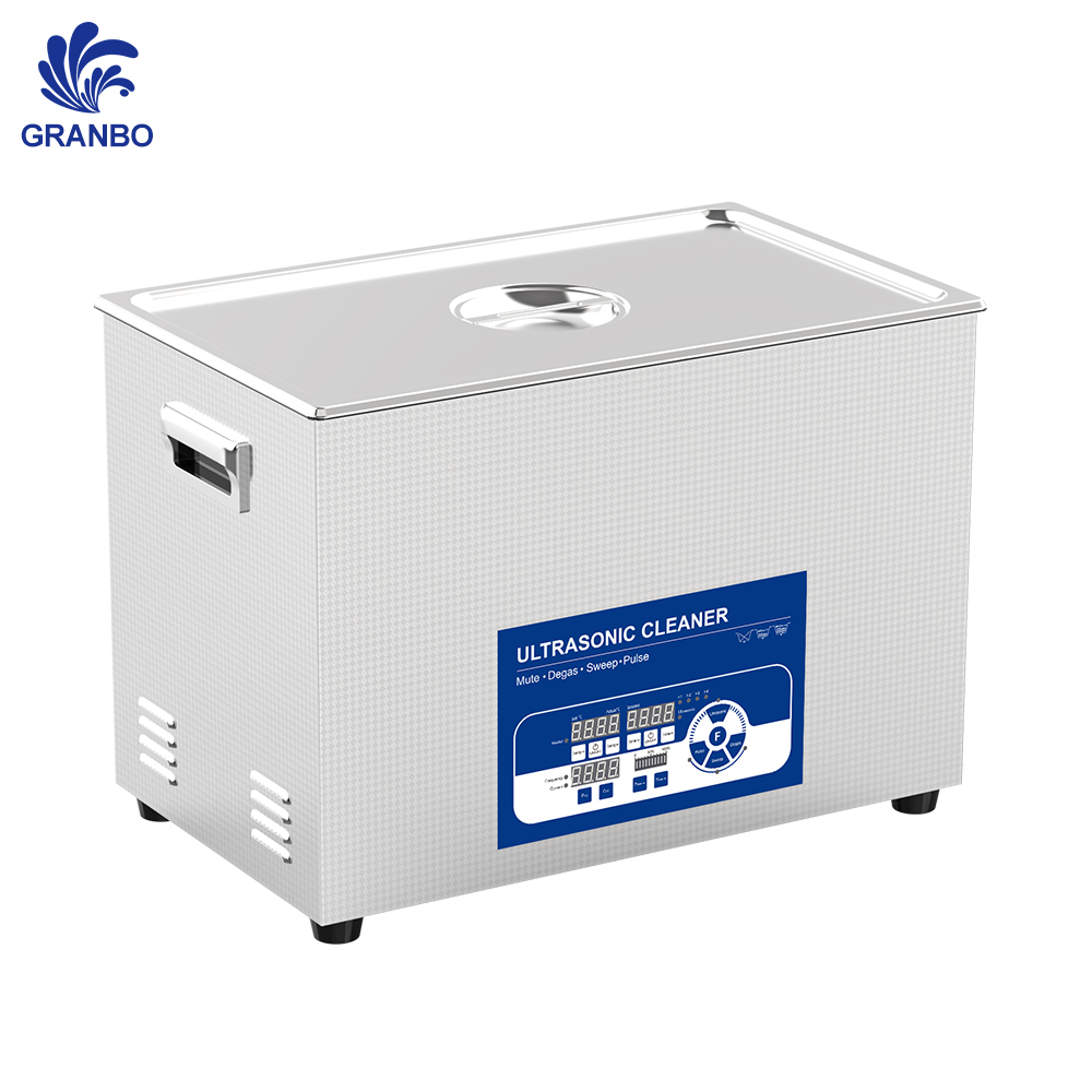 Granbosonic 7.9 Gal 28/40/68/8 - Medical Lab Ultrasound recension och pris