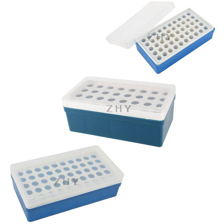 32/50/72/96/100 Positions 0.2/ - Centrifuge Tube Rack recension och pris