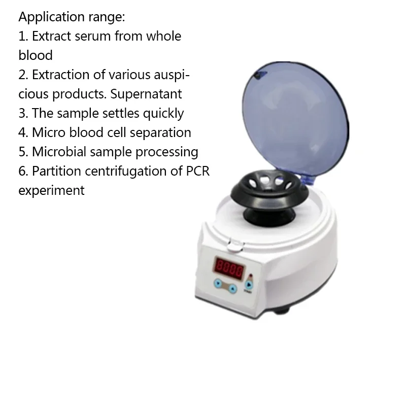 Upgrade High-speed Electric Mi - Medical Lab Upgrade recension och pris