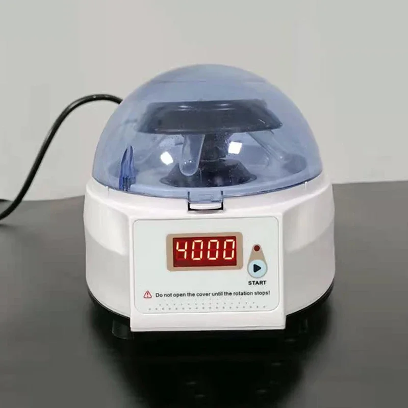 Upgrade High-speed Electric Mi - Medical Lab Upgrade recension och pris