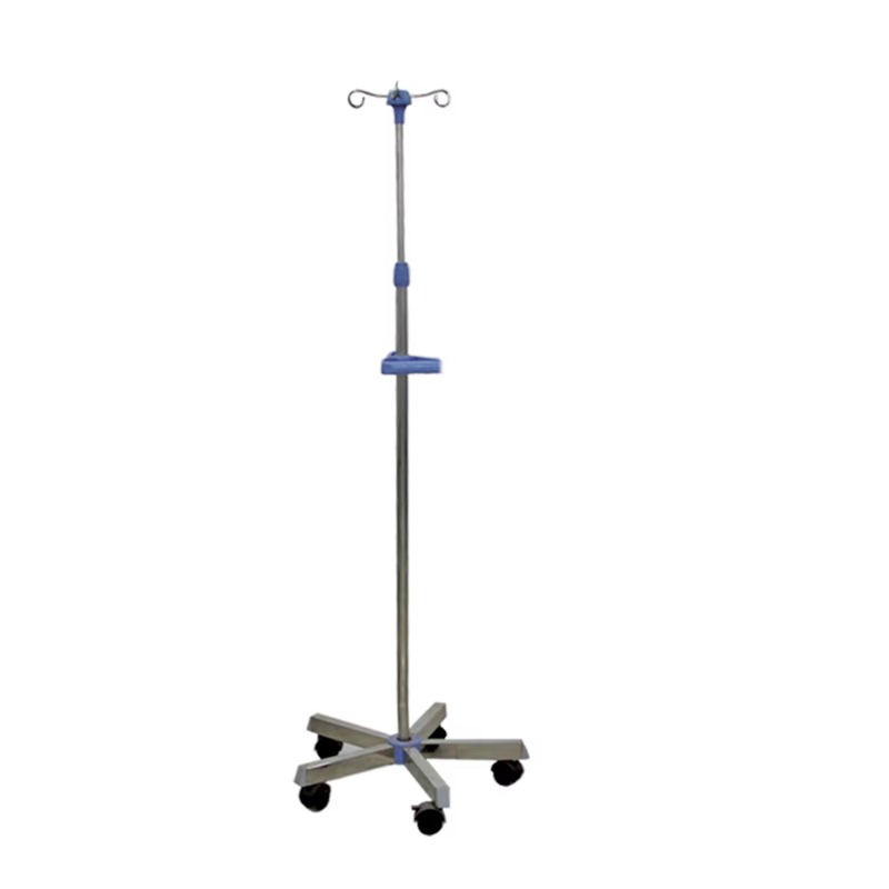 Hospital Bed Accessories Movab - Iv Infusion Pole recension och pris