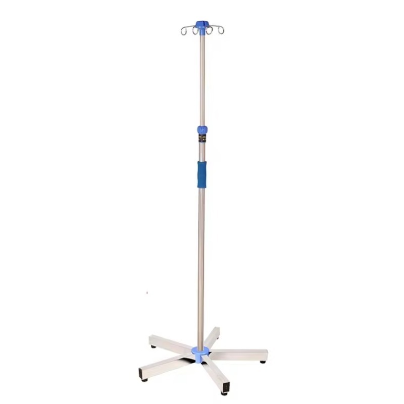 Hospital Bed Accessories Movab - Iv Infusion Pole recension och pris