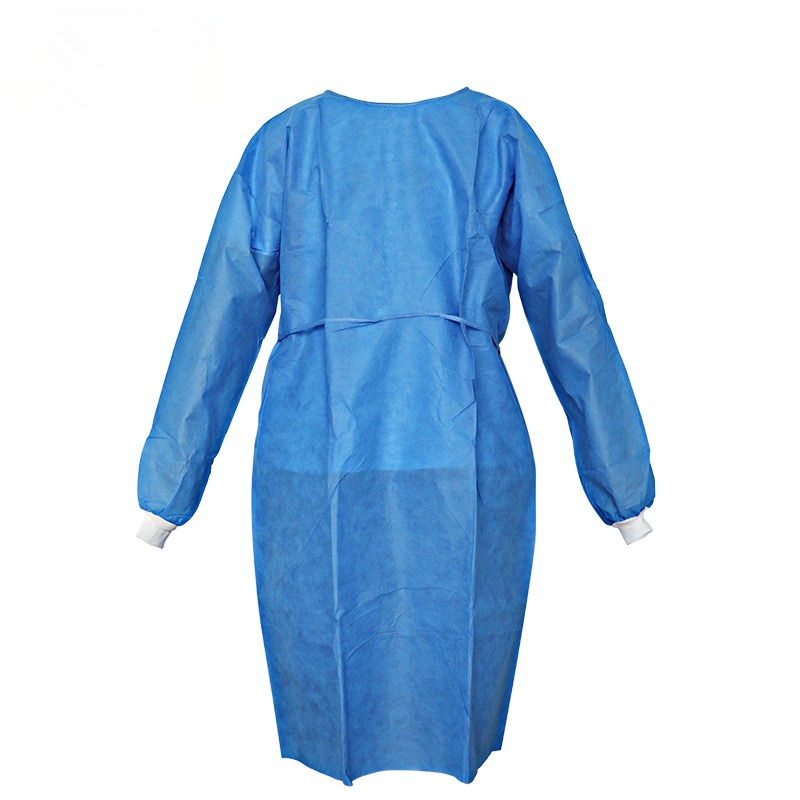 10 pieces of sterile disposabl - Medical Lab Gown recension och pris