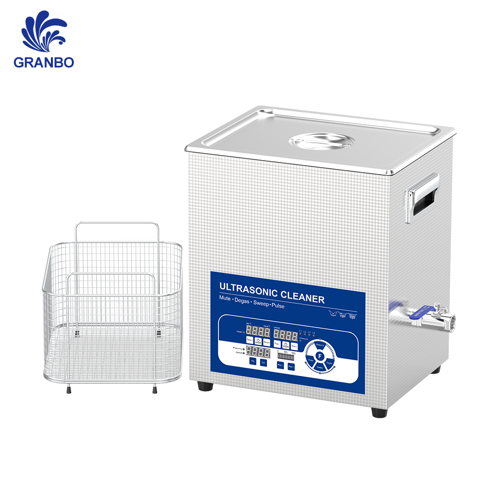 Lab Ultrasonic Tank Multi-freq - Medical Lab Ultrasound recension och pris
