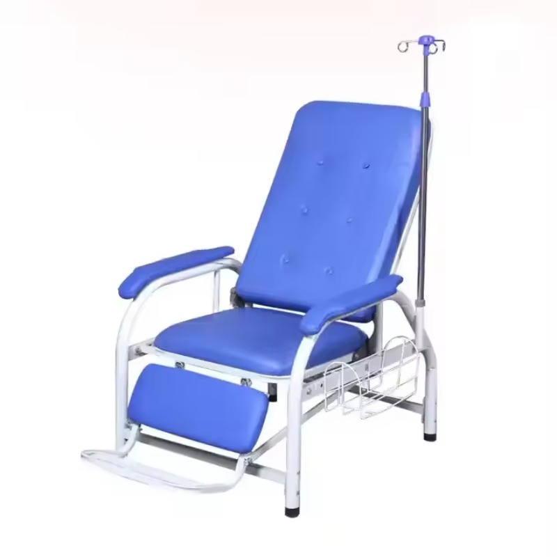 Hospital Comfortable Medical M - Iv Infusion Pole recension och pris