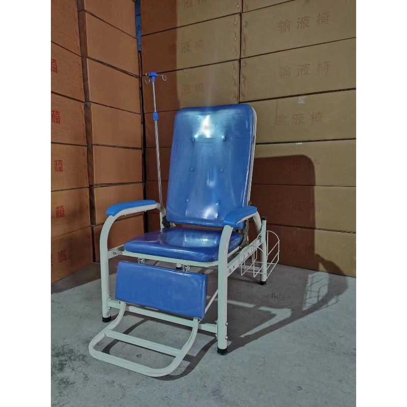 Hospital Comfortable Medical M - Iv Infusion Pole recension och pris