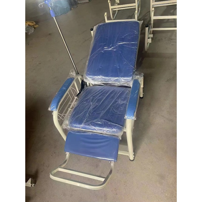 Hospital Comfortable Medical M - Iv Infusion Pole recension och pris