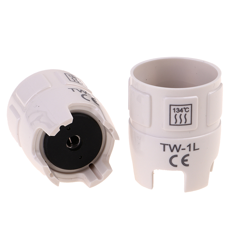 Dental Ultrasonic Scaler Tips  - Dental Scaler Ultrasonic recension och pris