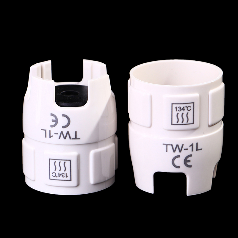 Dental Ultrasonic Scaler Tips  - Dental Scaler Ultrasonic recension och pris