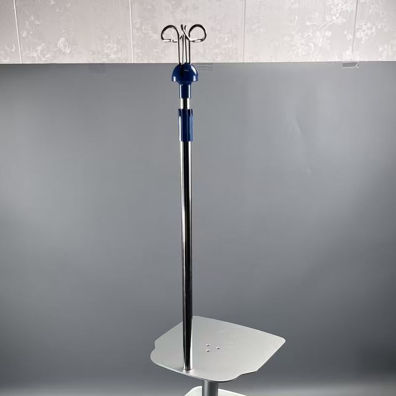 New Type IV Pole Drip Infusion - Iv Infusion Pole recension och pris