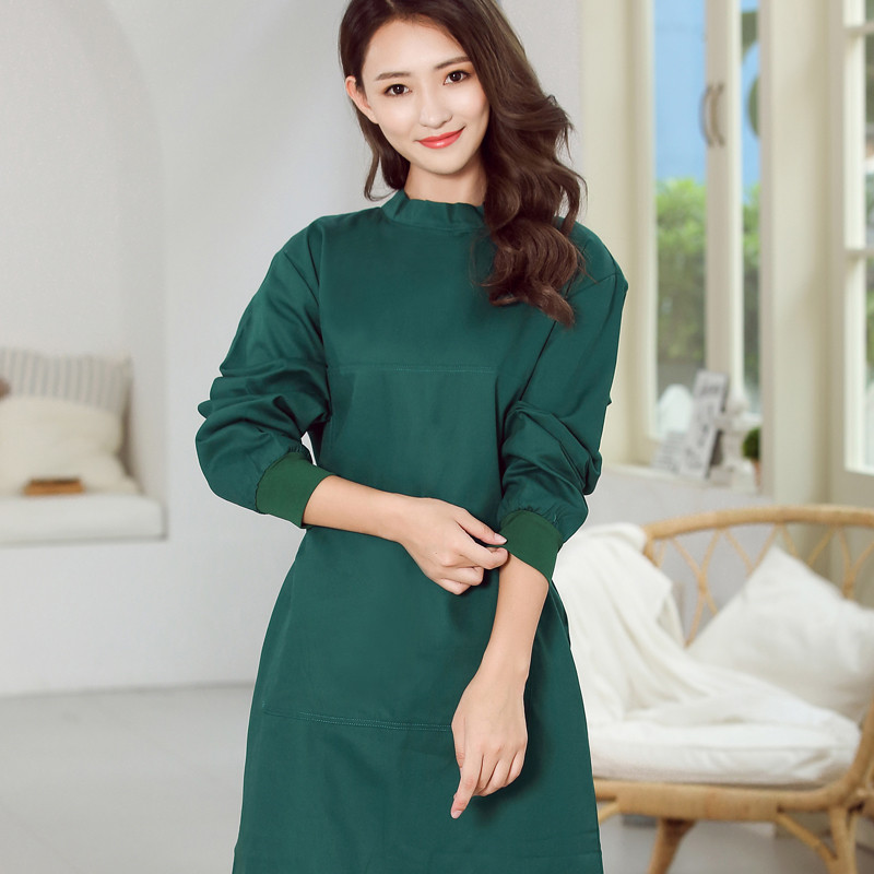 High Temperature Resistant Sur - Medical Lab Gown recension och pris