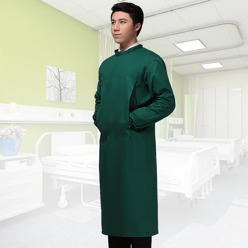 High Temperature Resistant Sur - Medical Lab Gown recension och pris