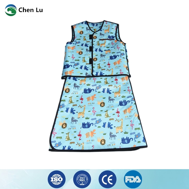 Lightweight Pediatric Radiatio - Xlab Medical recension och pris