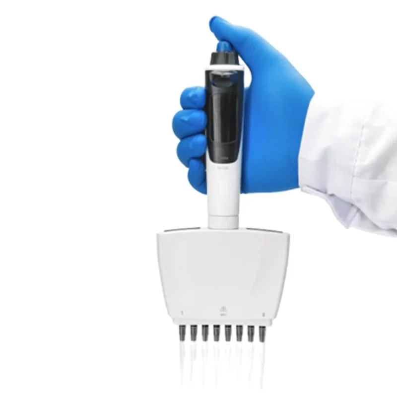 Laboratory Multi Channel Liqui - Medical Lab Ultrasound recension och pris