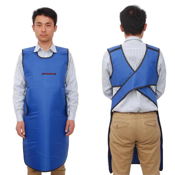 X ray Protection Lead Apron Le - Xlab Medical recension och pris