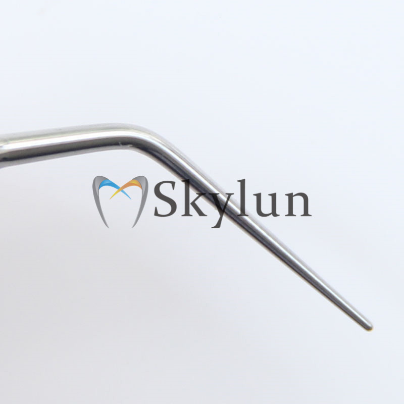 5PCS Dental Ultrasonic Scaler  - Dental Scaler Ultrasonic recension och pris