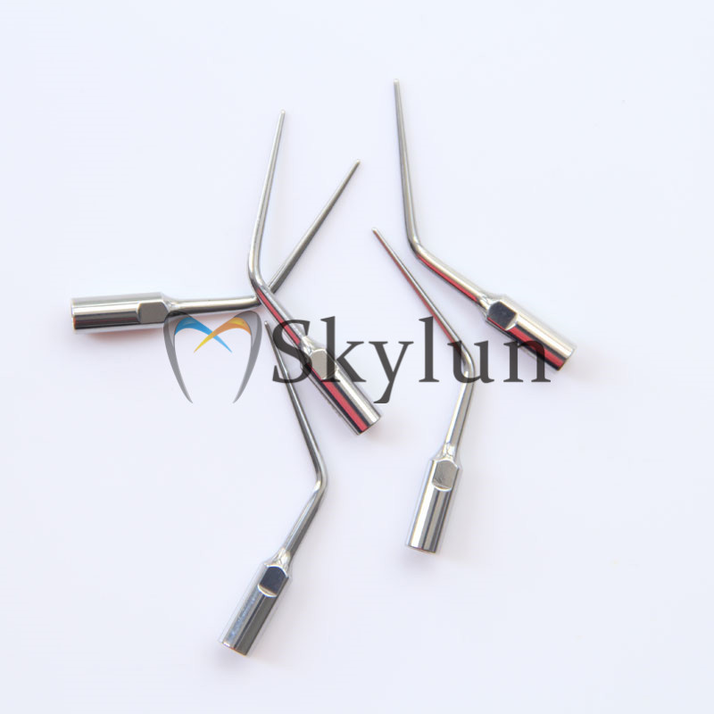 5PCS Dental Ultrasonic Scaler  - Dental Scaler Ultrasonic recension och pris