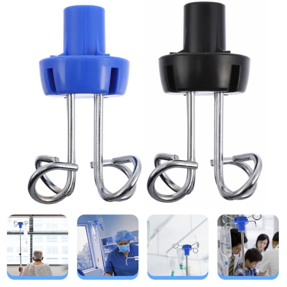 Stainless Steel Vertical Infus - Iv Infusion Pole recension och pris