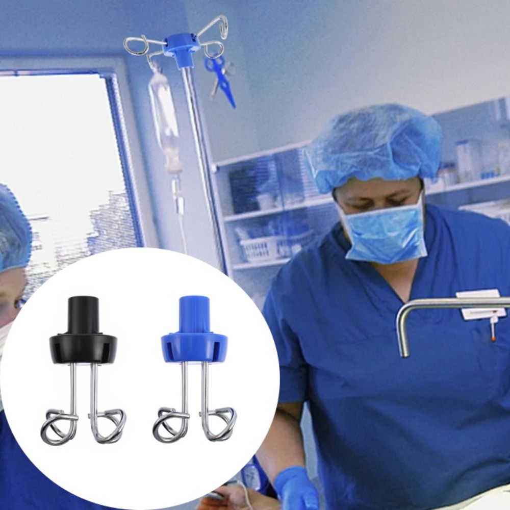 Stainless Steel Vertical Infus - Iv Infusion Pole recension och pris