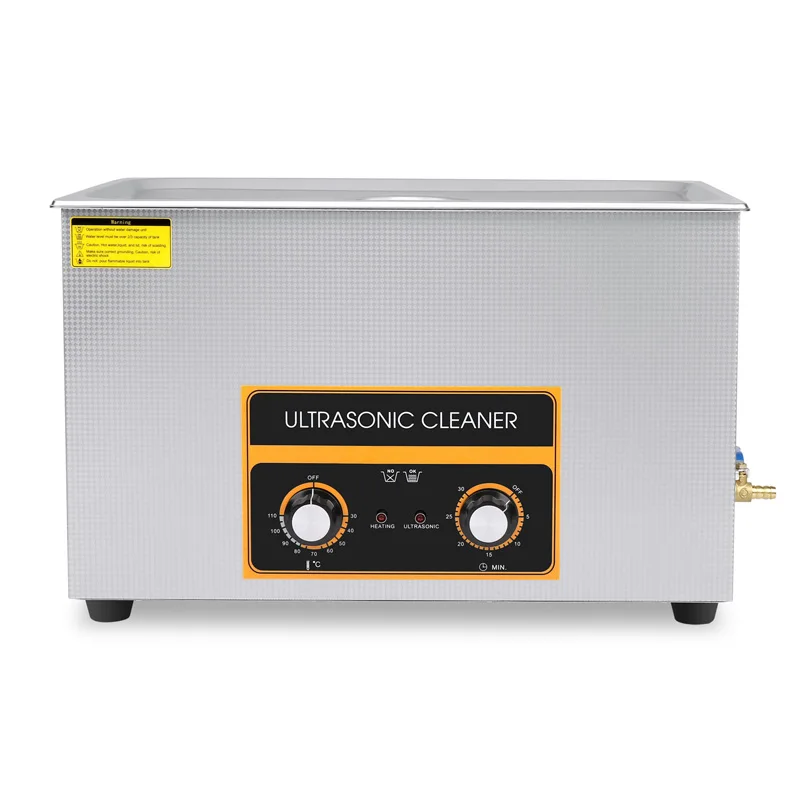 Industrial Ultrasonic Cleaner  - Medical Lab Ultrasound recension och pris