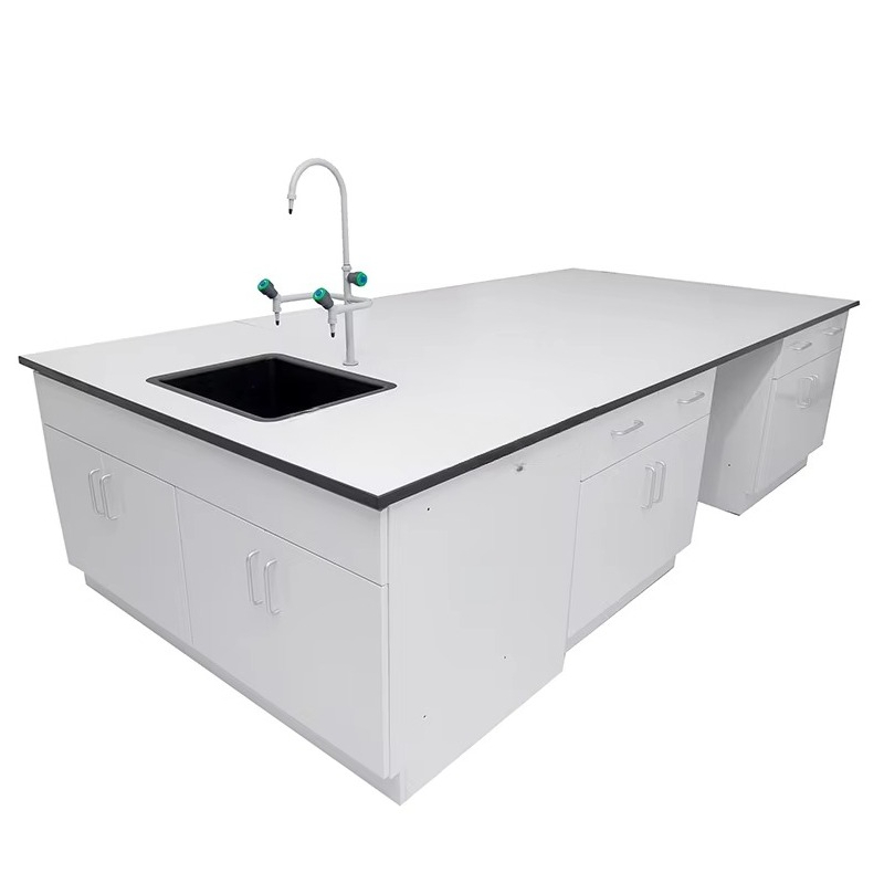 Medical Laboratory Furniture I - Medical Laboratories recension och pris