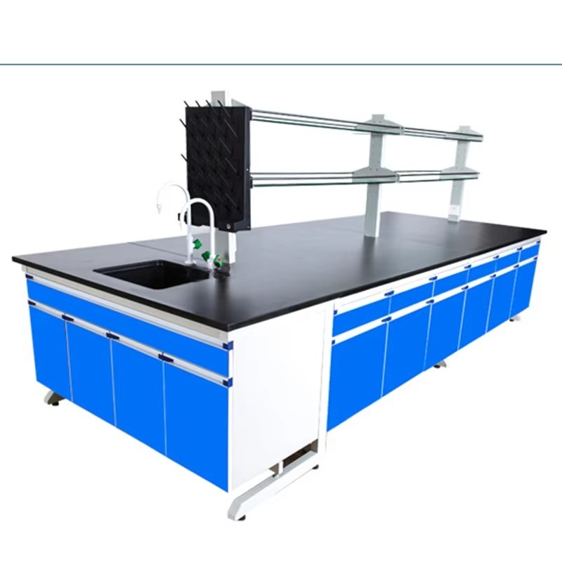 Medical Laboratory Furniture I - Medical Laboratories recension och pris