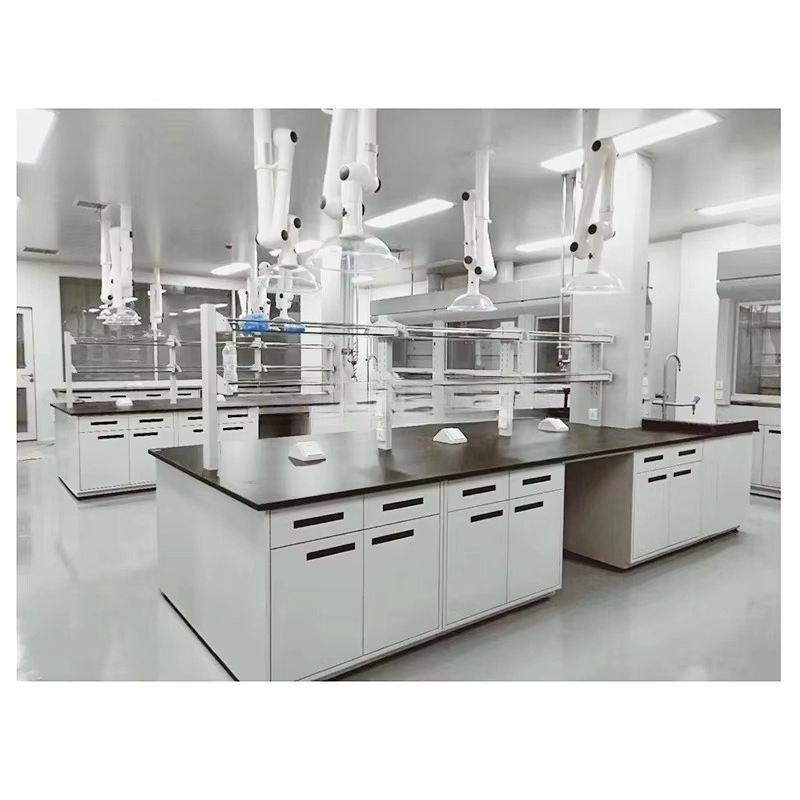Medical Laboratory Furniture I - Medical Laboratories recension och pris