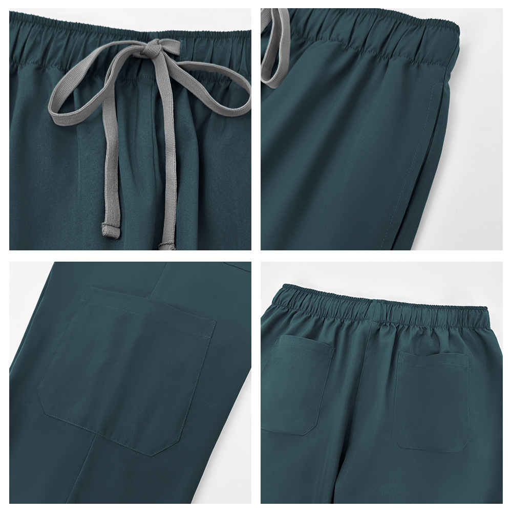 Thin Short Sleeve Operating Ro - Medical Lab Gown recension och pris