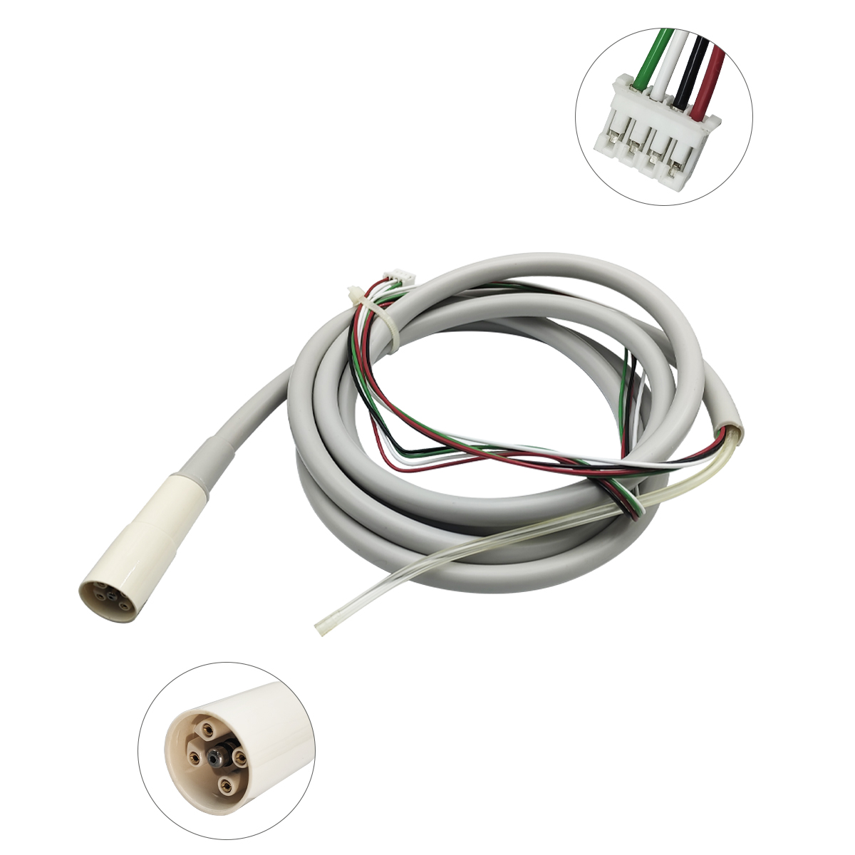 Dental Ultrasonic Piezo Scaler - Dental Scaler Ultrasonic recension och pris