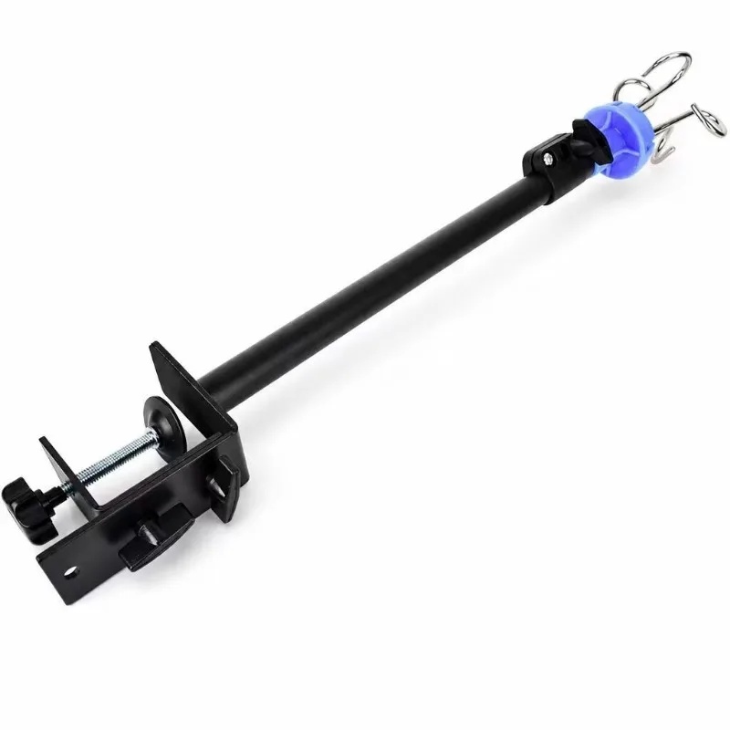 IV Pole Table Clamp Handsfree  - Iv Infusion Pole recension och pris