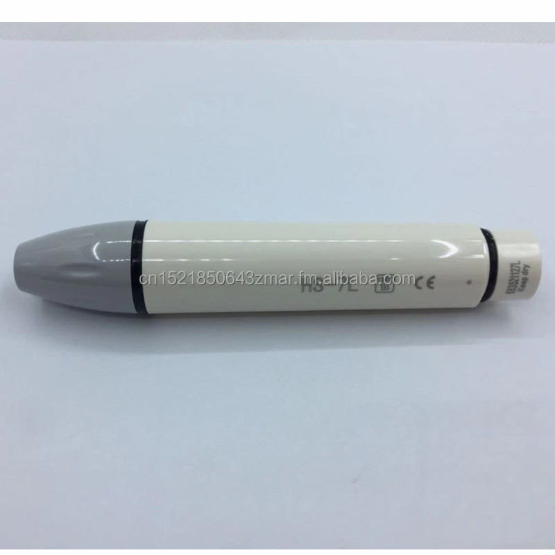 Dental Ultrasonic Piezo Scaler - Dental Scaler Ultrasonic recension och pris