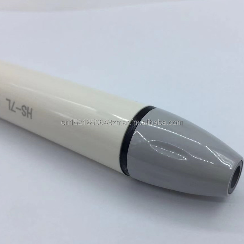Dental Ultrasonic Piezo Scaler - Dental Scaler Ultrasonic recension och pris