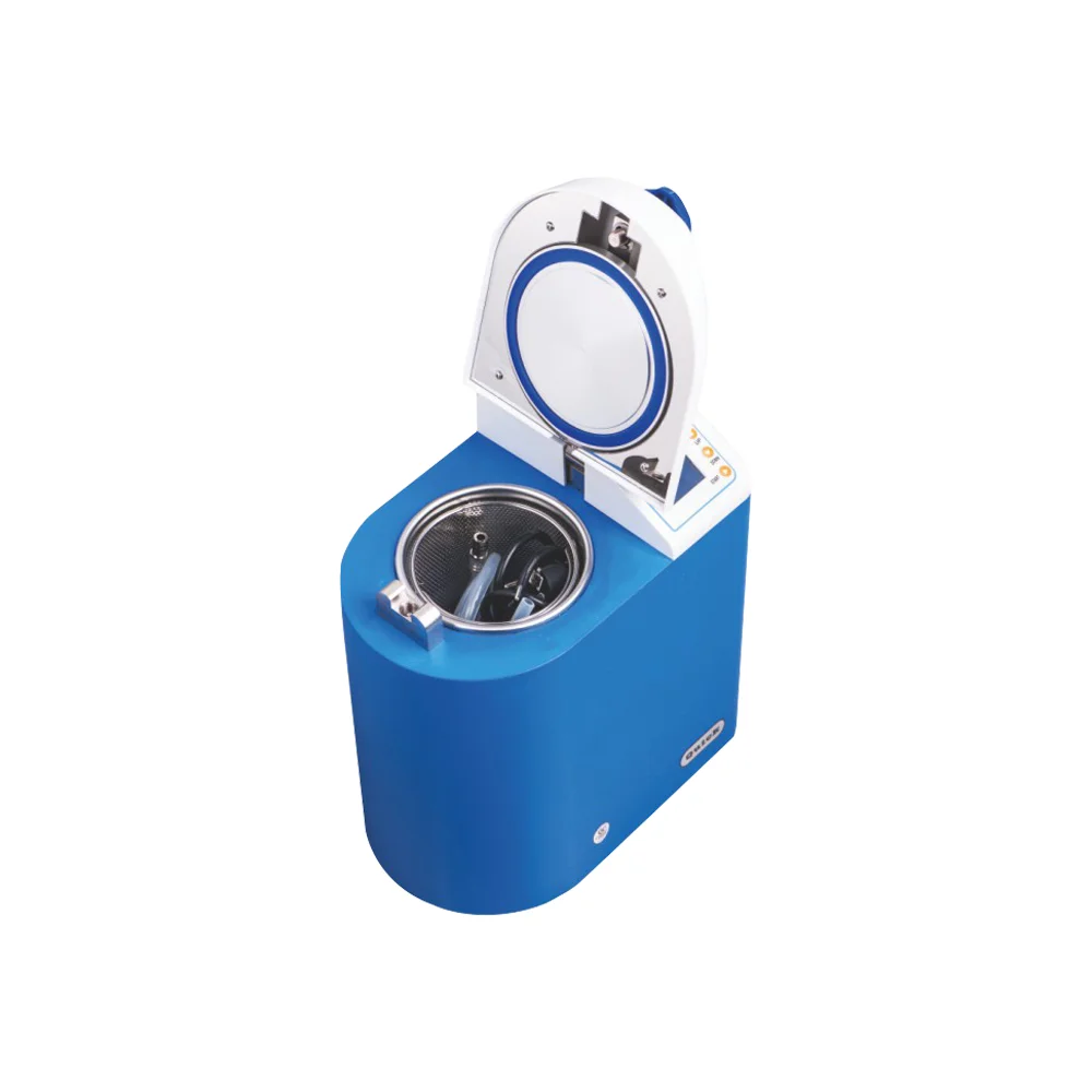 Denspay 3L Medical Autoclave S - Medical Laboratories recension och pris