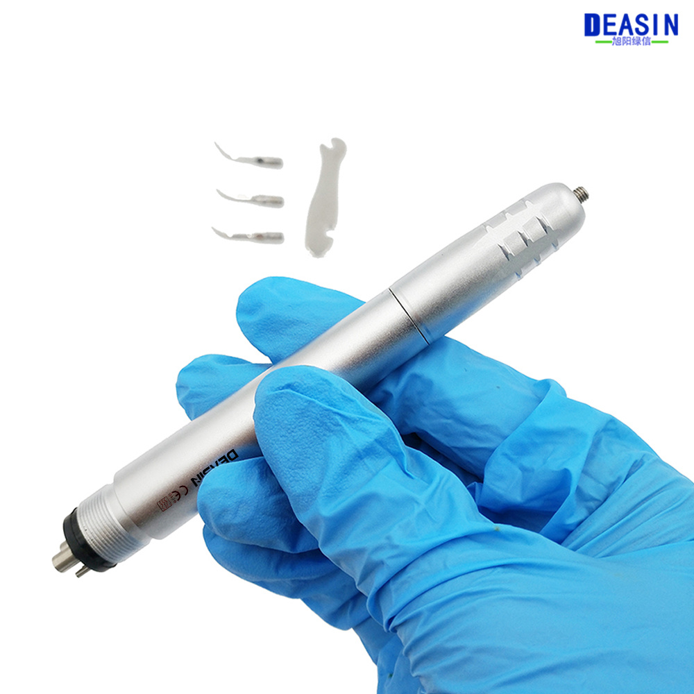 New Dental Ultrasonic Air Scal - Dental Scaler Ultrasonic recension och pris