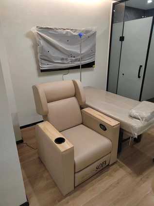 Sofa Design Infusion Chair Hos - Iv Infusion Pole recension och pris