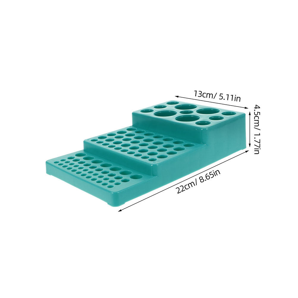 2pcs Plastic Rack 4-28Mm Centr - Centrifuge Tube Rack recension och pris